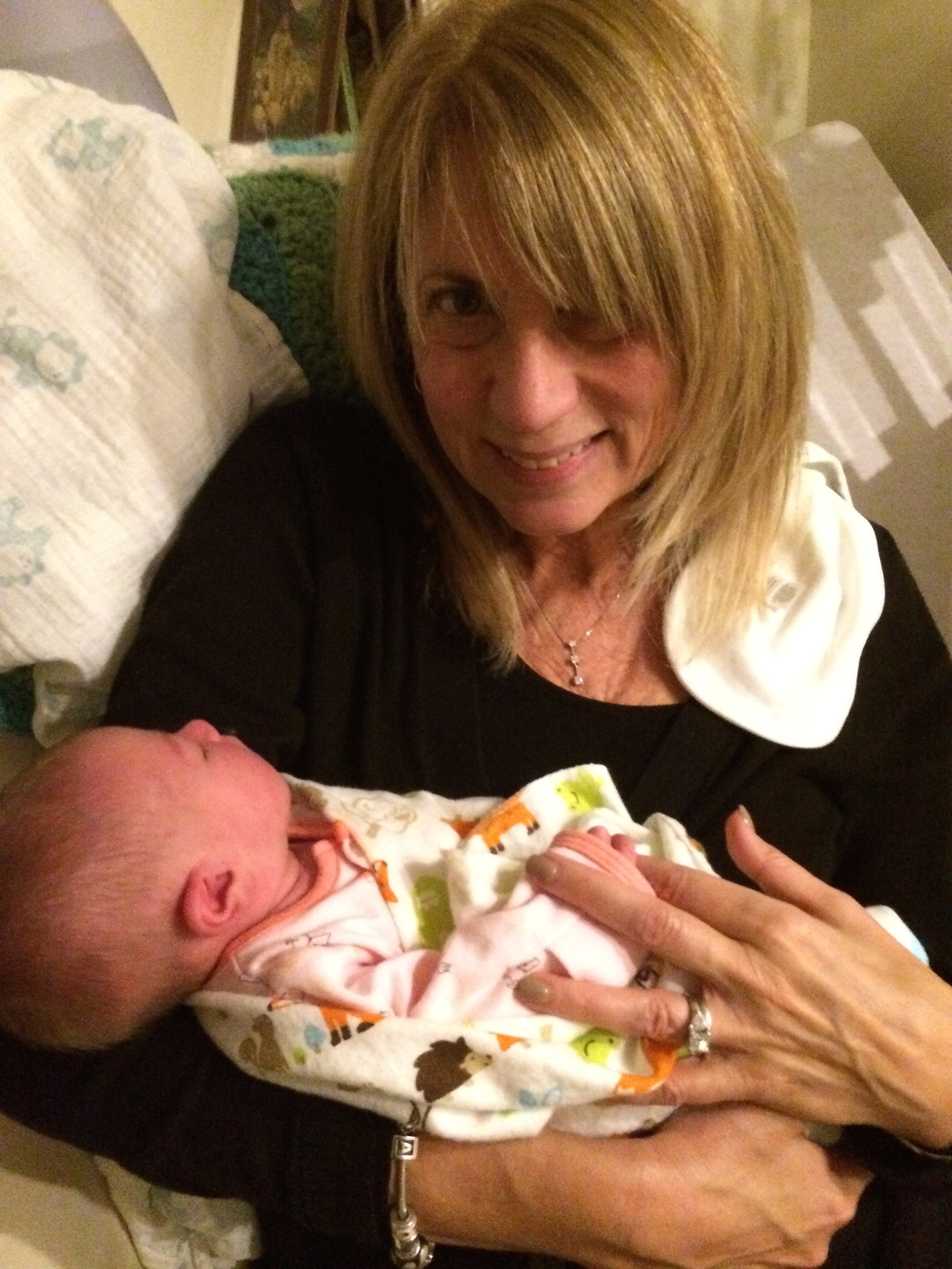 Grandmommy